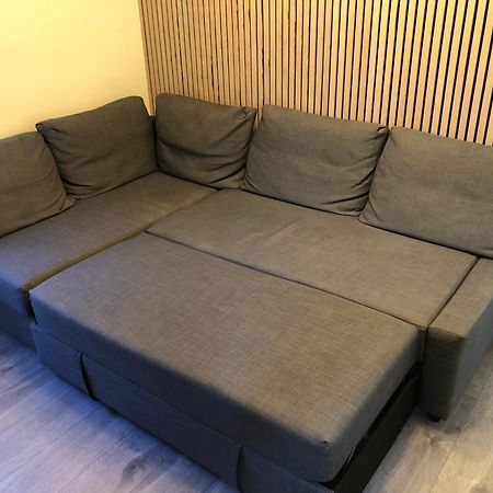 Cosy 2 Bedroom Flat In Manor House Λονδίνο Εξωτερικό φωτογραφία
