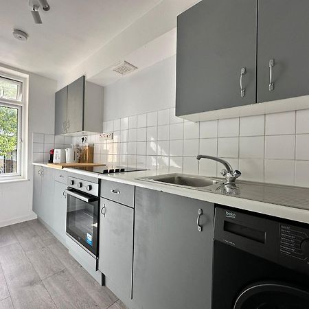 Cosy 2 Bedroom Flat In Manor House Λονδίνο Εξωτερικό φωτογραφία