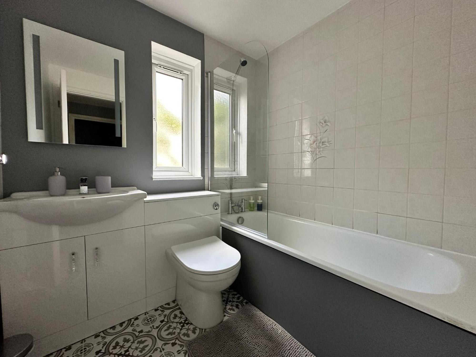 Cosy 2 Bedroom Flat In Manor House Λονδίνο Εξωτερικό φωτογραφία