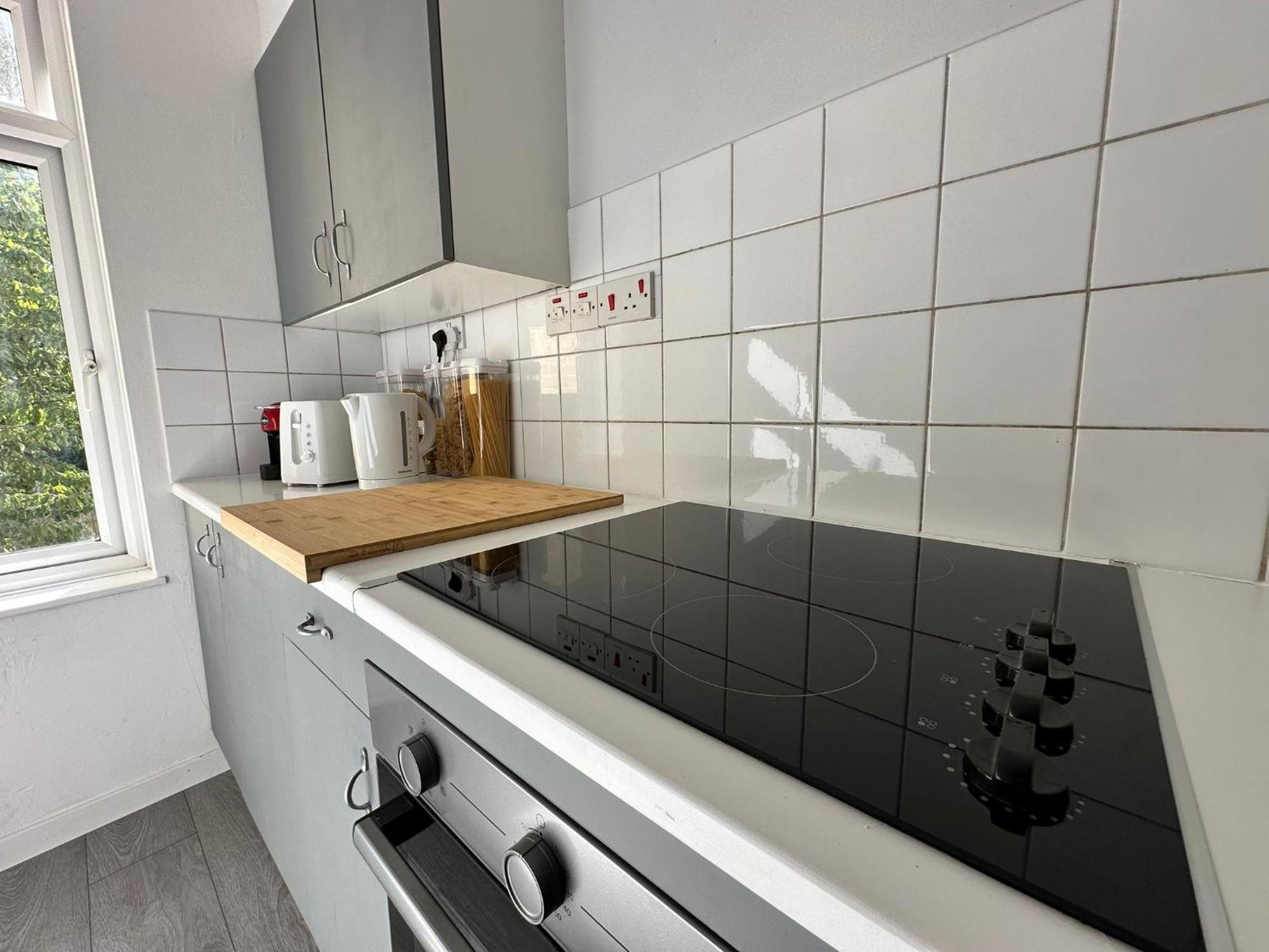Cosy 2 Bedroom Flat In Manor House Λονδίνο Εξωτερικό φωτογραφία