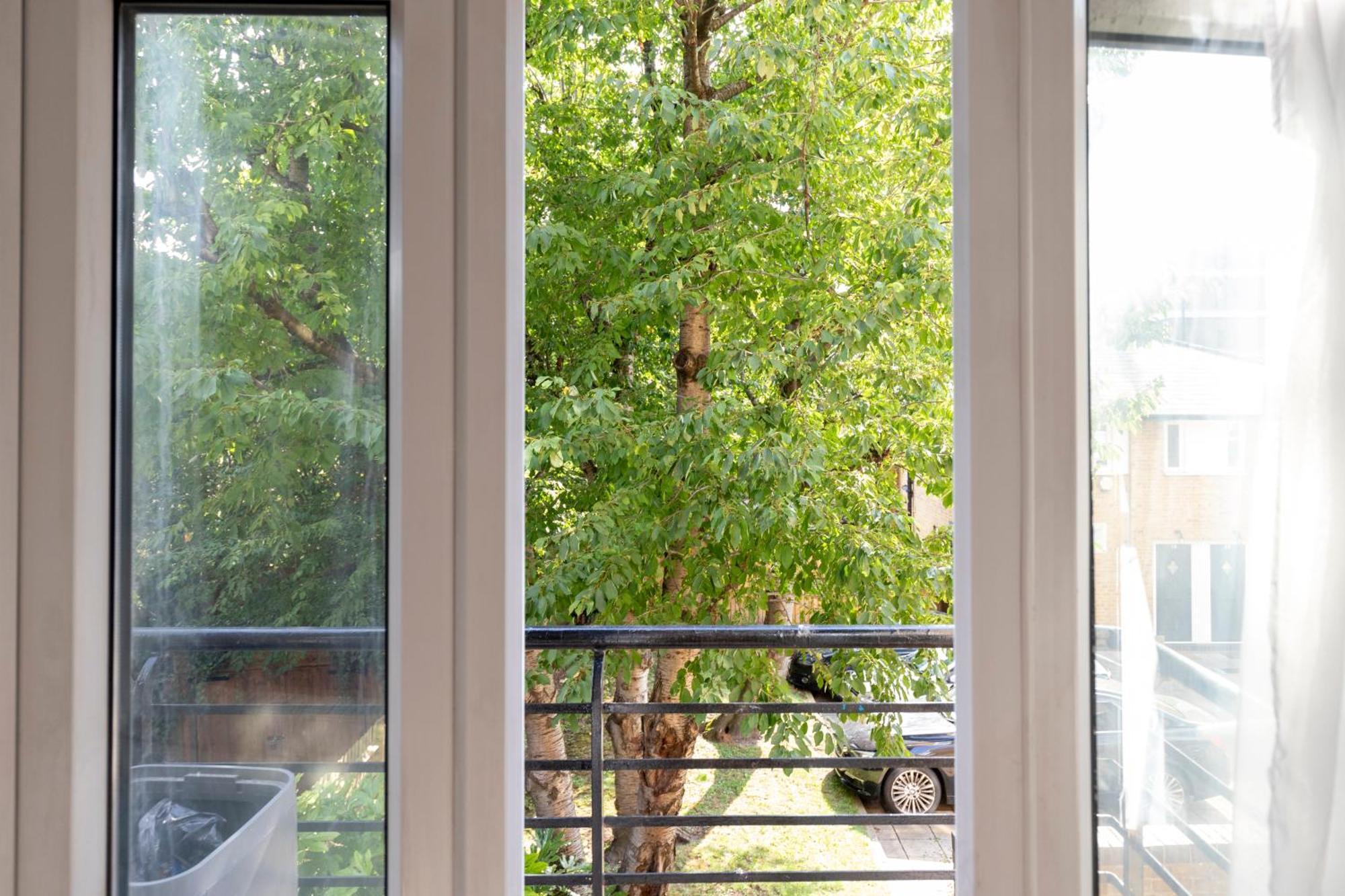 Cosy 2 Bedroom Flat In Manor House Λονδίνο Εξωτερικό φωτογραφία
