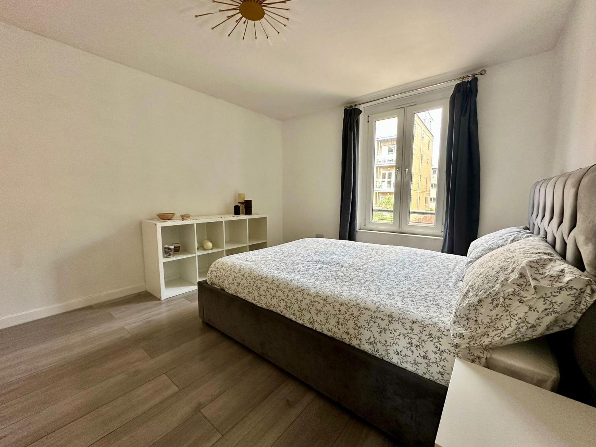 Cosy 2 Bedroom Flat In Manor House Λονδίνο Εξωτερικό φωτογραφία