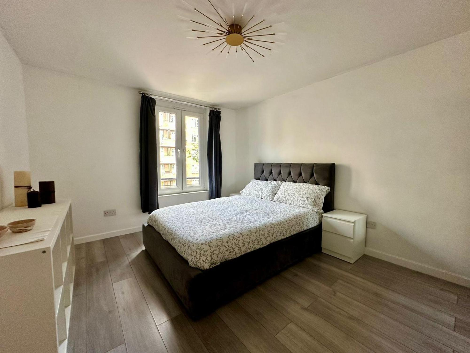 Cosy 2 Bedroom Flat In Manor House Λονδίνο Εξωτερικό φωτογραφία