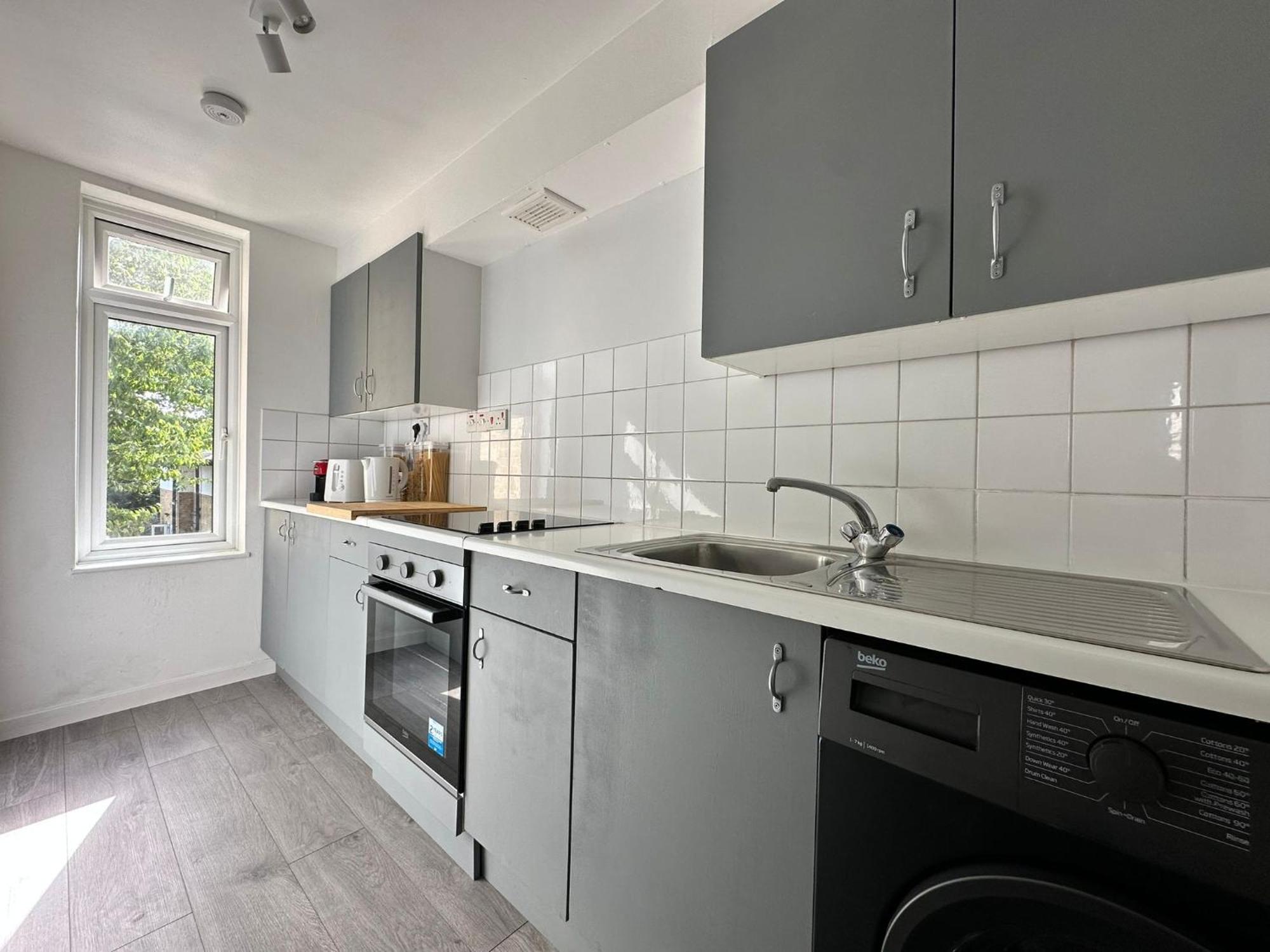 Cosy 2 Bedroom Flat In Manor House Λονδίνο Εξωτερικό φωτογραφία