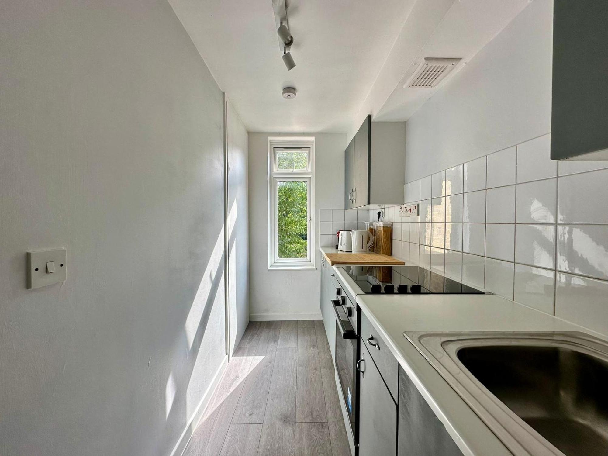 Cosy 2 Bedroom Flat In Manor House Λονδίνο Εξωτερικό φωτογραφία